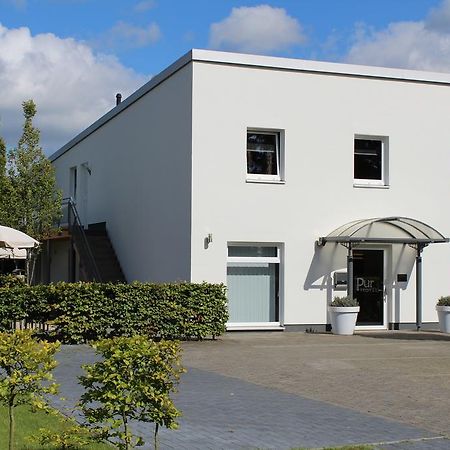 Pur Hotel Emlichheim ภายนอก รูปภาพ