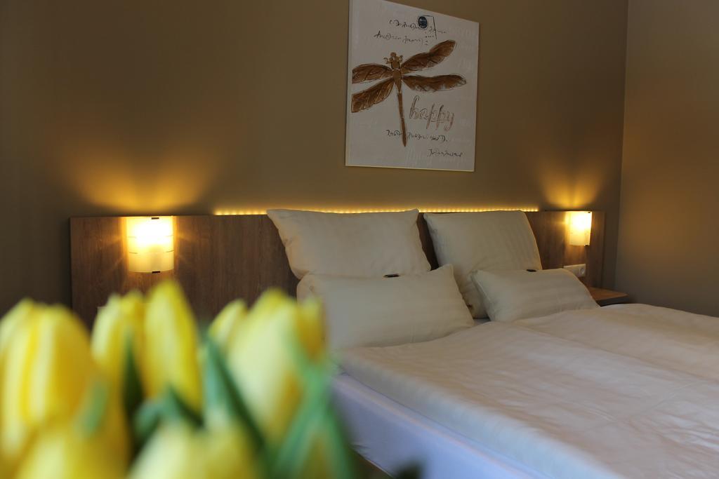 Pur Hotel Emlichheim ห้อง รูปภาพ