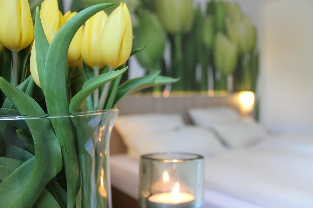 Pur Hotel Emlichheim ภายนอก รูปภาพ