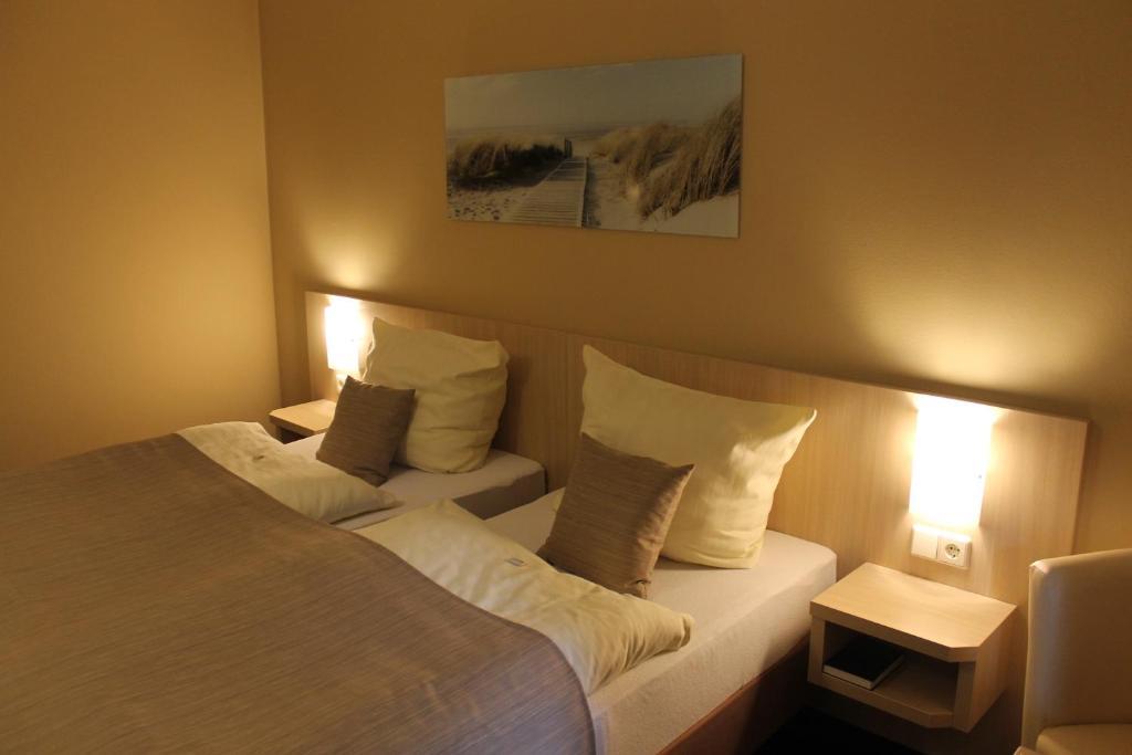 Pur Hotel Emlichheim ห้อง รูปภาพ