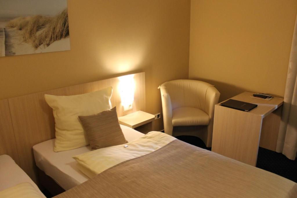Pur Hotel Emlichheim ห้อง รูปภาพ