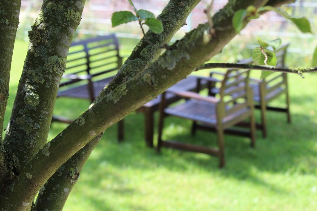 Pur Hotel Emlichheim ภายนอก รูปภาพ