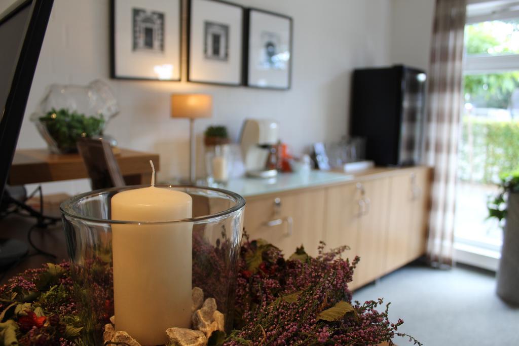 Pur Hotel Emlichheim ภายนอก รูปภาพ