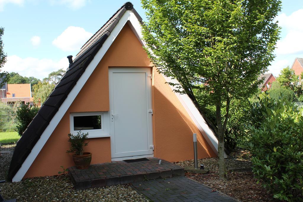 Pur Hotel Emlichheim ภายนอก รูปภาพ