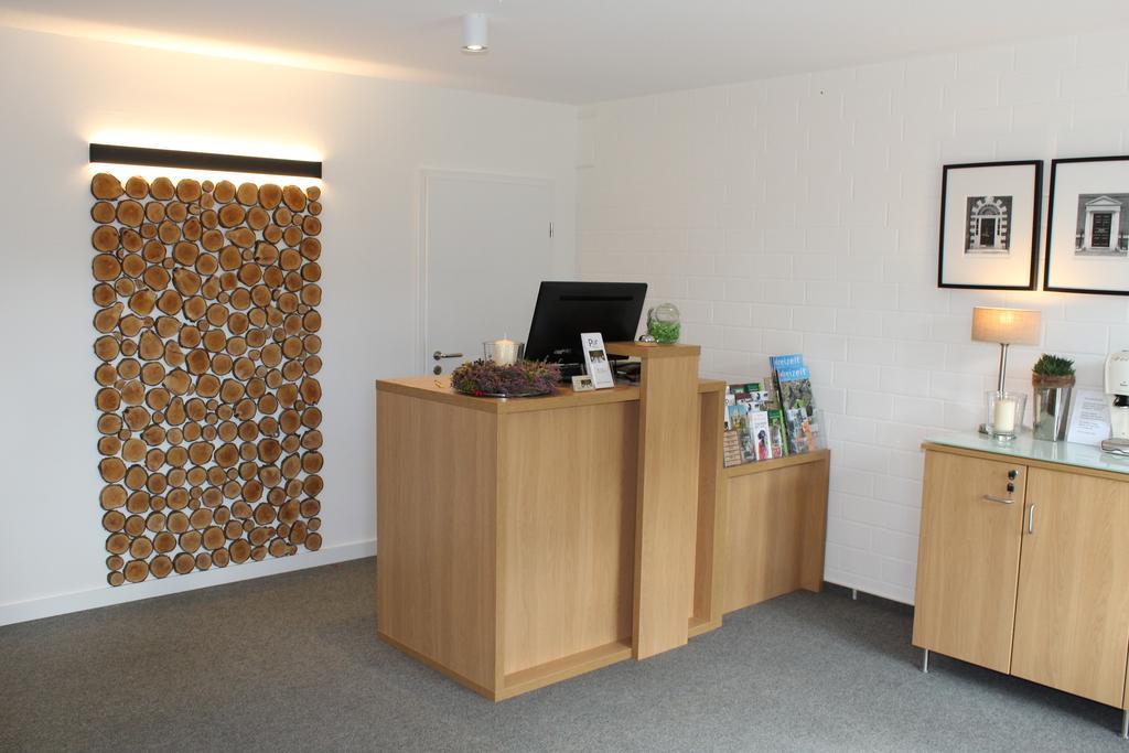 Pur Hotel Emlichheim ภายนอก รูปภาพ