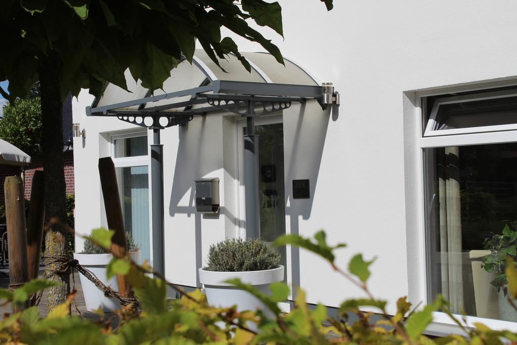 Pur Hotel Emlichheim ภายนอก รูปภาพ