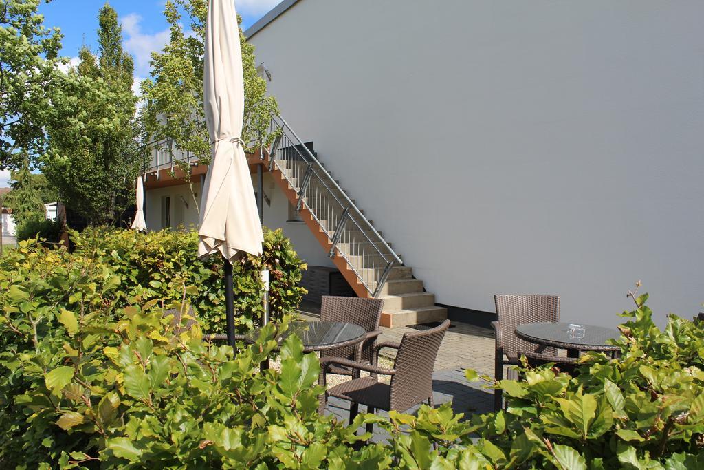 Pur Hotel Emlichheim ภายนอก รูปภาพ