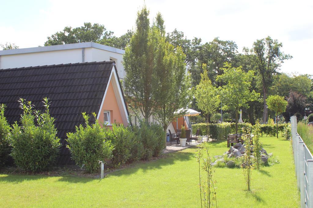 Pur Hotel Emlichheim ภายนอก รูปภาพ