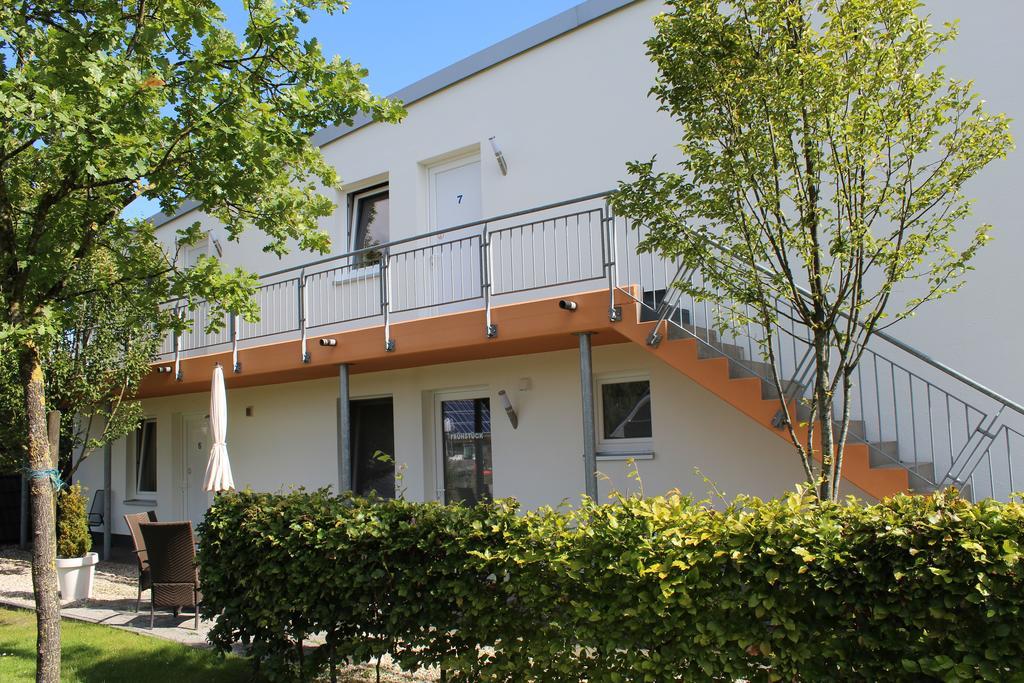 Pur Hotel Emlichheim ภายนอก รูปภาพ