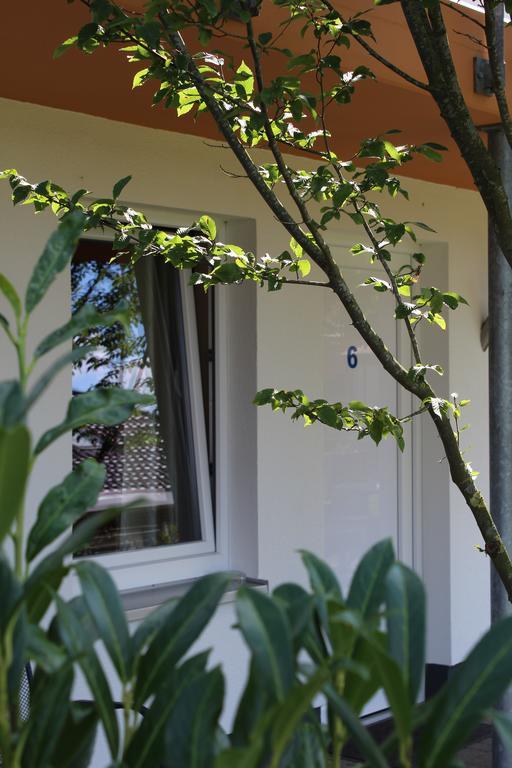 Pur Hotel Emlichheim ภายนอก รูปภาพ
