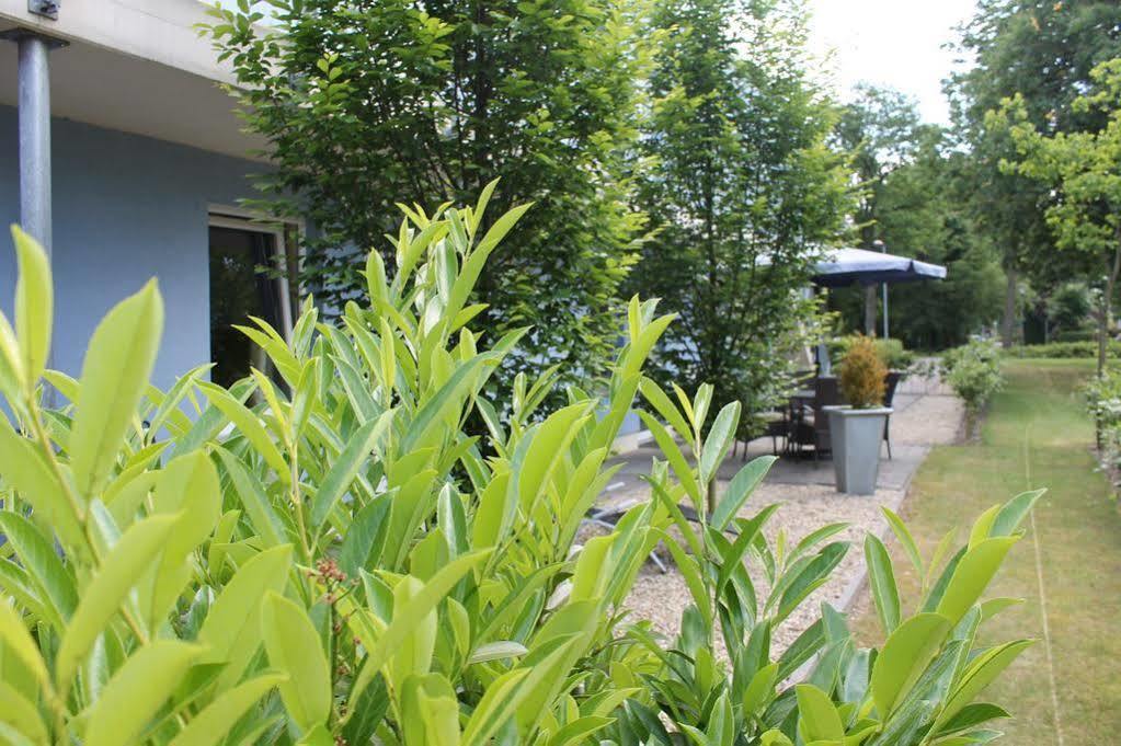 Pur Hotel Emlichheim ภายนอก รูปภาพ