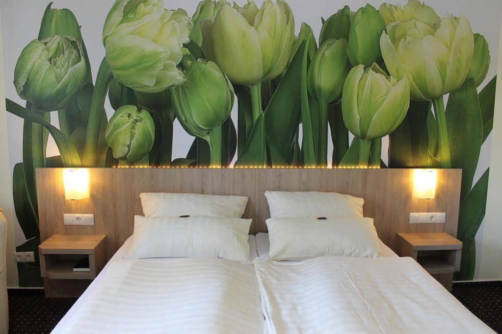 Pur Hotel Emlichheim ภายนอก รูปภาพ
