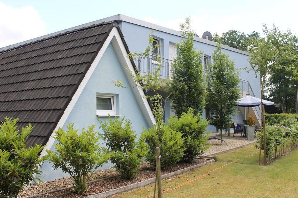Pur Hotel Emlichheim ภายนอก รูปภาพ