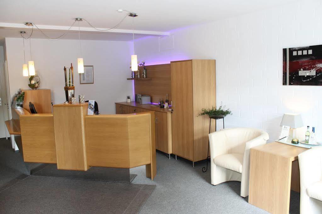 Pur Hotel Emlichheim ภายนอก รูปภาพ