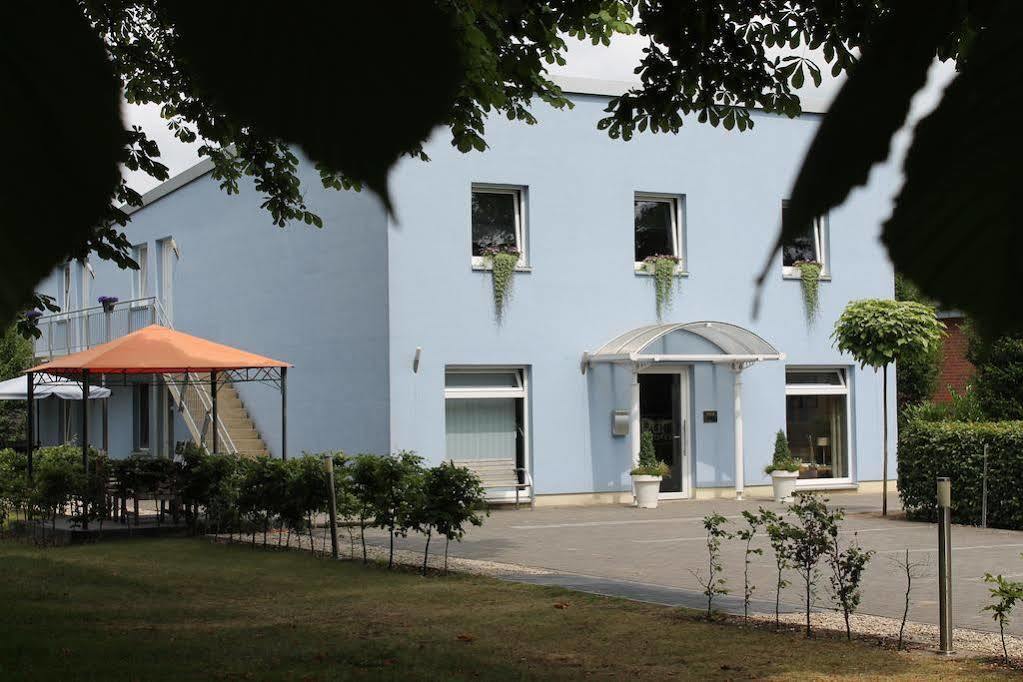 Pur Hotel Emlichheim ภายนอก รูปภาพ