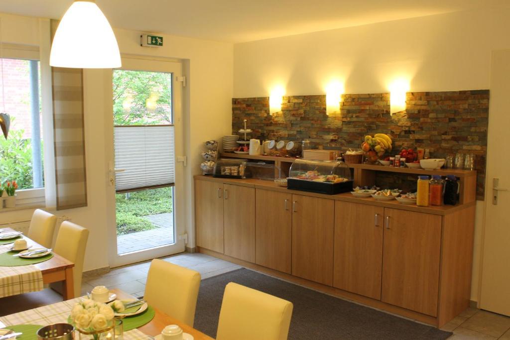 Pur Hotel Emlichheim ภายนอก รูปภาพ