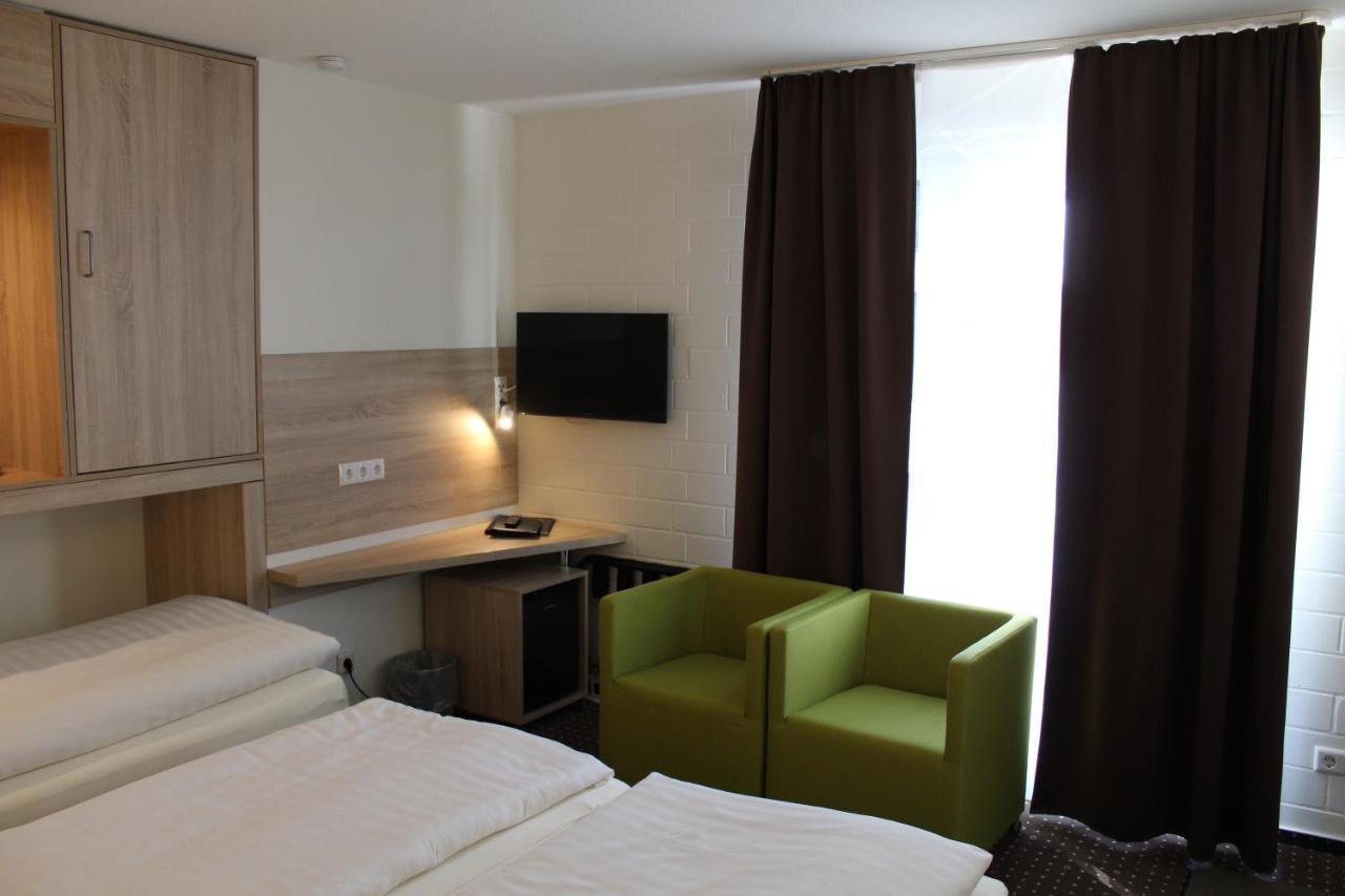 Pur Hotel Emlichheim ภายนอก รูปภาพ