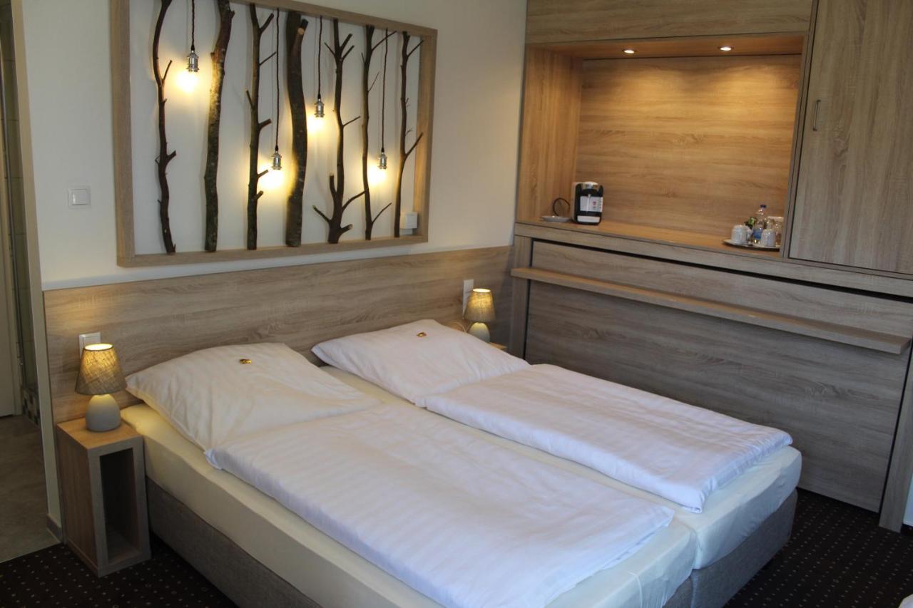 Pur Hotel Emlichheim ภายนอก รูปภาพ